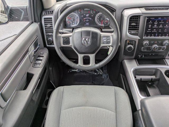 2023 Ram 1500 Classic Vehicle Photo in BRUNSWICK, GA 31525-1881