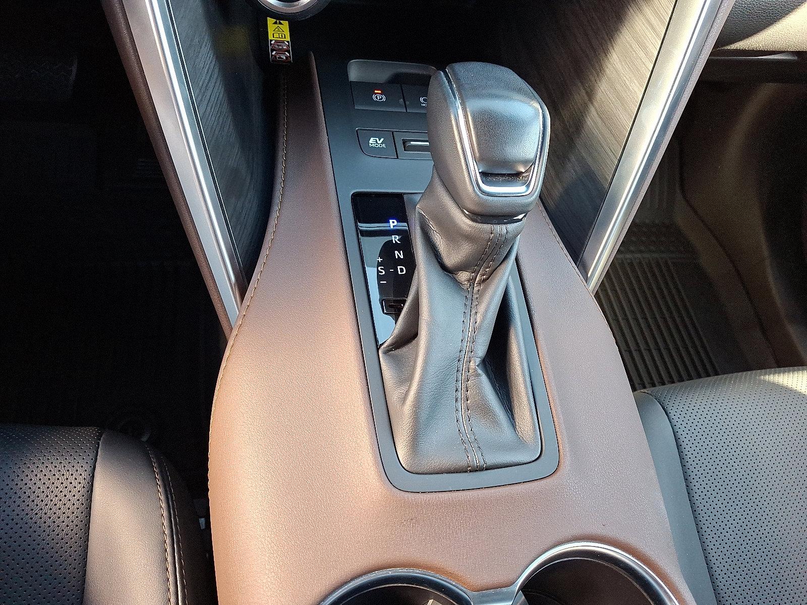 2023 Toyota Venza Vehicle Photo in BETHLEHEM, PA 18017-9401