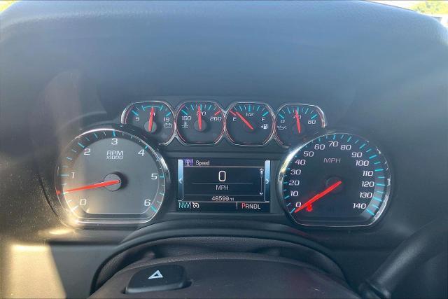 2019 Chevrolet Tahoe Vehicle Photo in INDEPENDENCE, MO 64055-1377