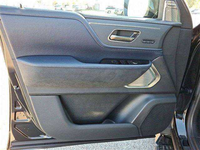 2026 INFINITI QX80 Vehicle Photo in Willow Grove, PA 19090