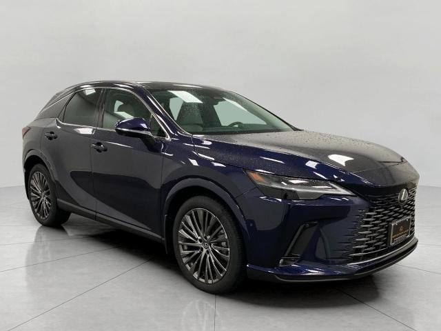 2025 Lexus RX 350 Vehicle Photo in Neenah, WI 54956