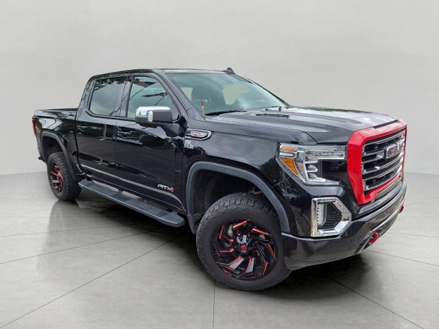 2019 GMC Sierra 1500 Vehicle Photo in NEENAH, WI 54956-2243