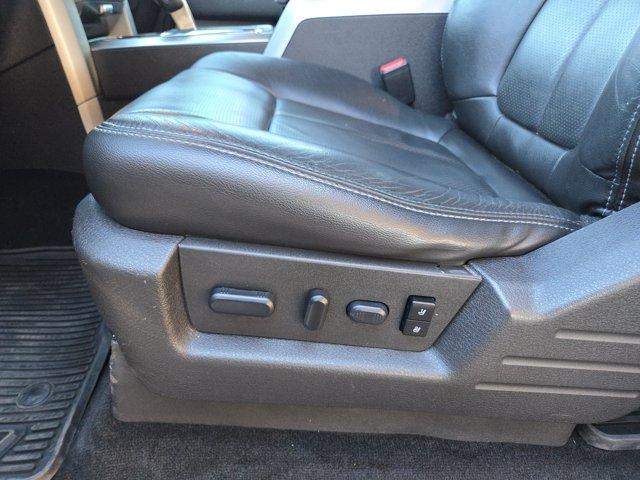 2013 Ford F-150 Vehicle Photo in Decatur, TX 76234