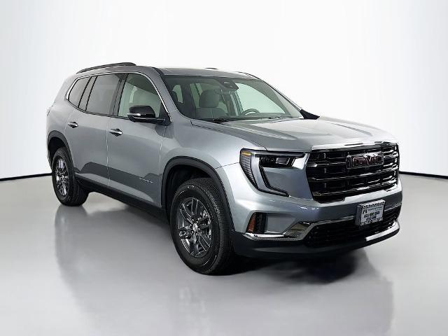 2026 GMC Acadia Vehicle Photo in PUYALLUP, WA 98371-4149