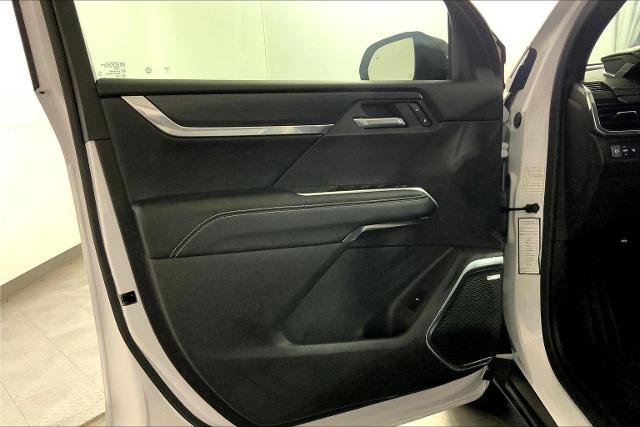 2025 GMC Acadia Vehicle Photo in KANSAS CITY, MO 64114-4545