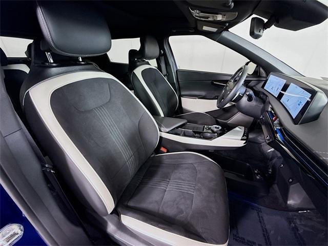 2024 Kia EV6 Vehicle Photo in Everett, WA 98204