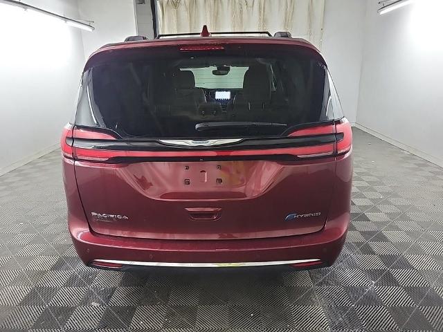 2021 Chrysler Pacifica Vehicle Photo in Cedar Rapids, IA 52402