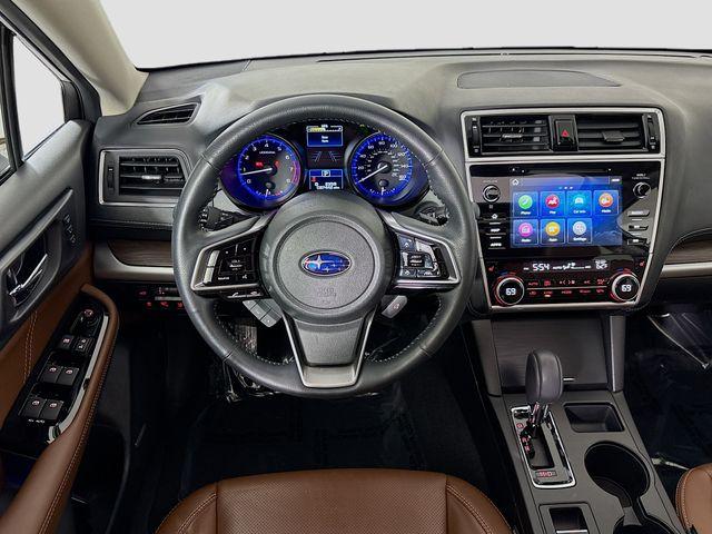 2019 Subaru Outback Vehicle Photo in Puyallup, WA 98371