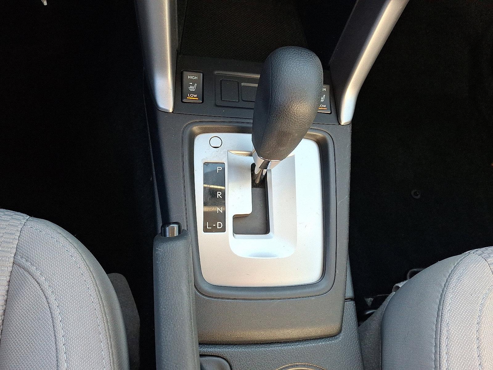 2015 Subaru Forester Vehicle Photo in Easton, PA 18045