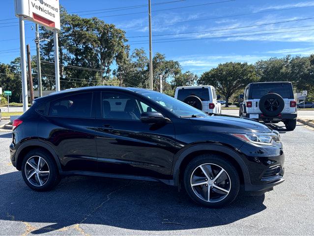 2022 Honda HR-V Vehicle Photo in Savannah, GA 31419