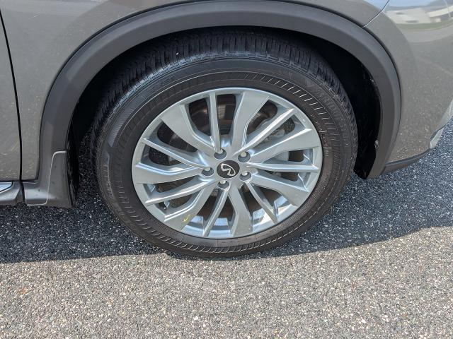 2023 INFINITI QX50 Vehicle Photo in Baltimore, MD 21234