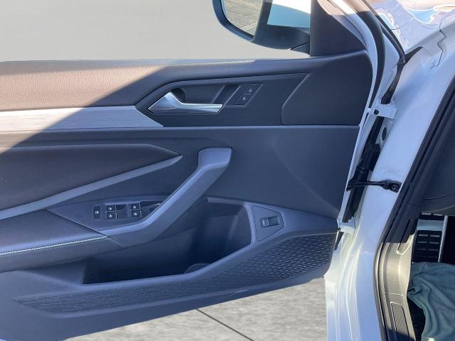 2026 Volkswagen Jetta Vehicle Photo in Oshkosh, WI 54904