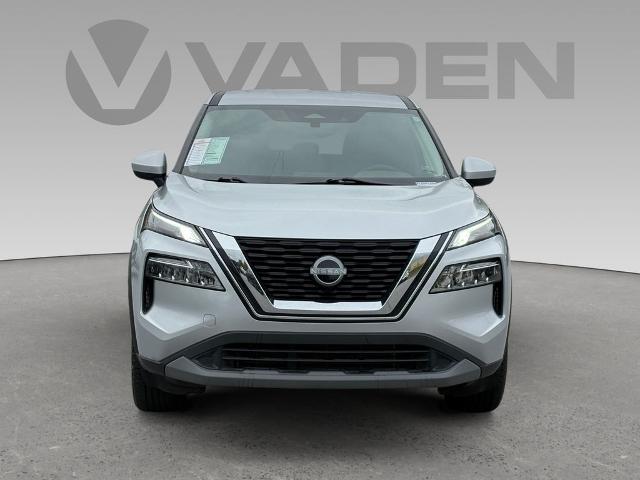 2023 Nissan Rogue Vehicle Photo in Statesboro, GA 30458