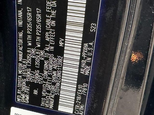 2022 Toyota Sienna Vehicle Photo in COLUMBIA, MO 65203-3903