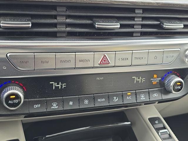 2020 Kia Telluride Vehicle Photo in Pleasant Hills, PA 15236