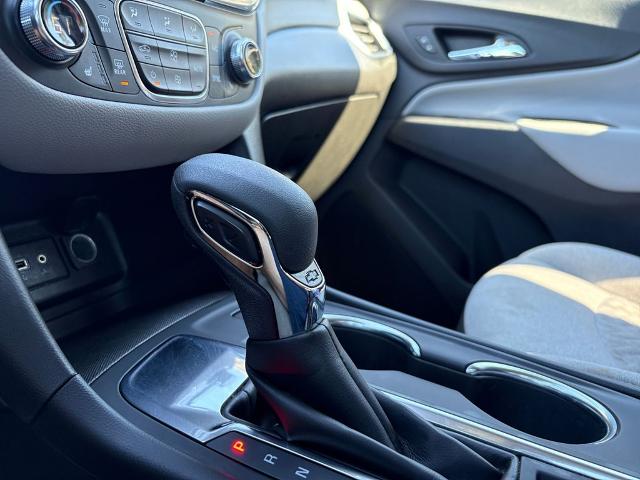 2022 Chevrolet Equinox Vehicle Photo in Savannah, GA 31419