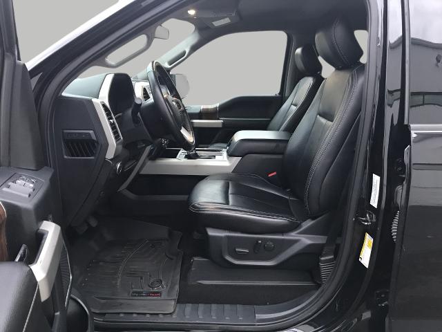 2019 Ford F-150 Vehicle Photo in GREEN BAY, WI 54303-3330