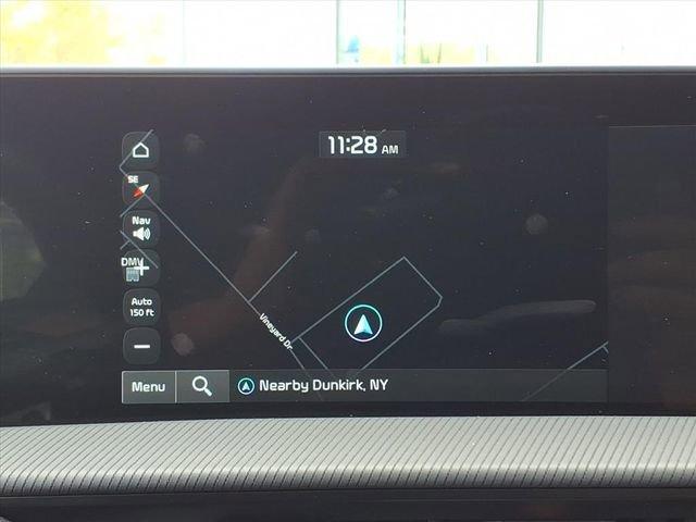 2024 Kia EV6 Vehicle Photo in DUNKIRK, NY 14048-3562