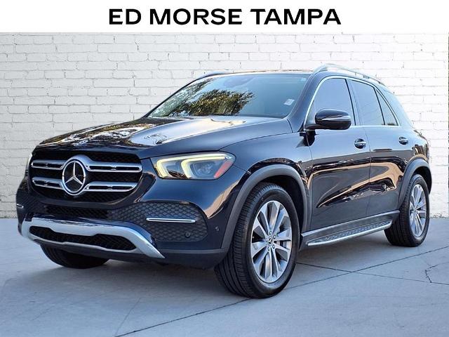 2020 Mercedes-Benz GLE Vehicle Photo in Tampa, FL 33612