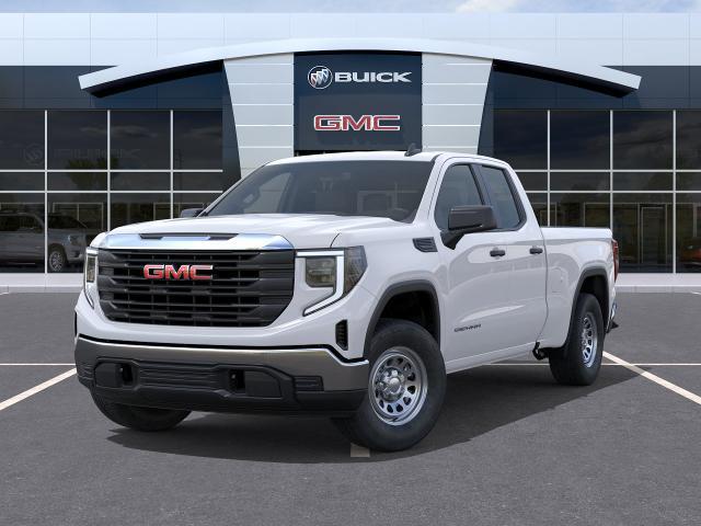 2026 GMC Sierra 1500 Pro - 5