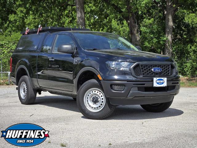 2022 Ford Ranger Vehicle Photo in Lewisville, TX 75067