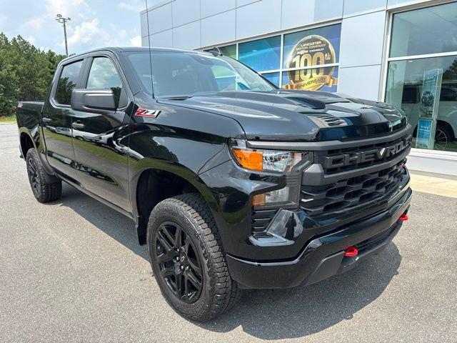 2026 Chevrolet Silverado 1500 Vehicle Photo in LANCASTER, SC 29720-0000