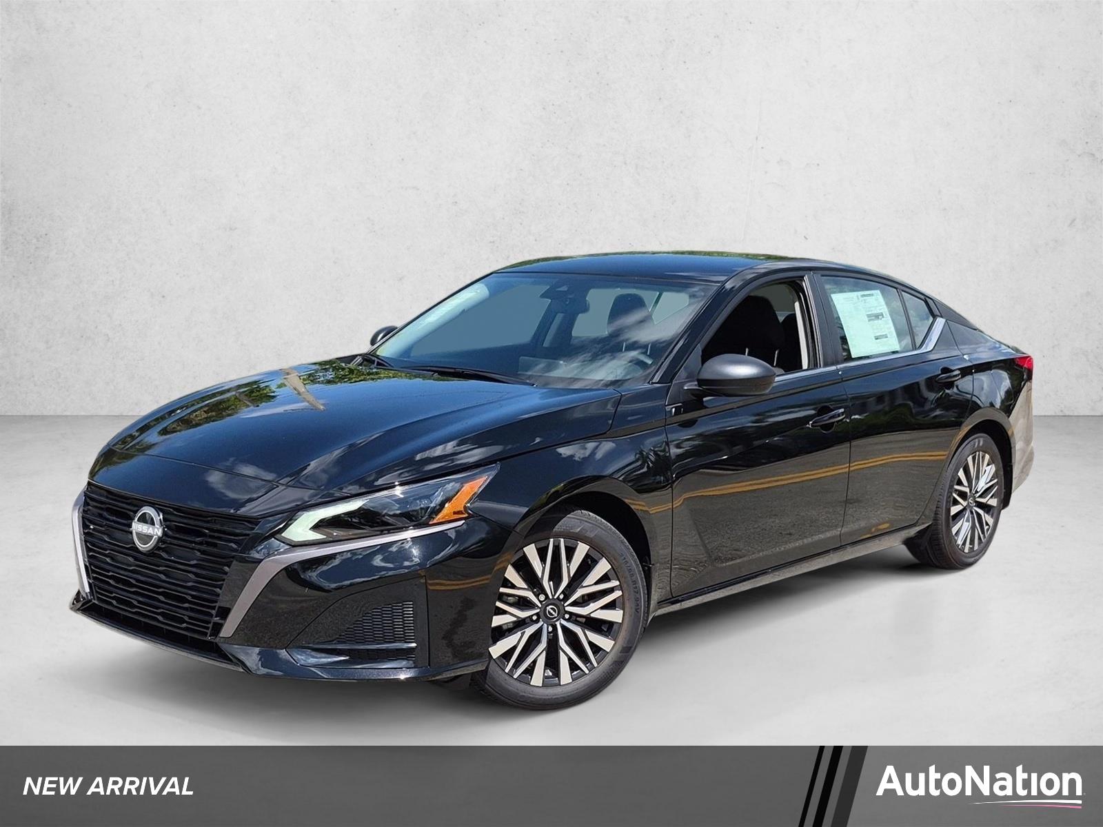 2026 Nissan Altima Vehicle Photo in Pembroke Pines , FL 33084