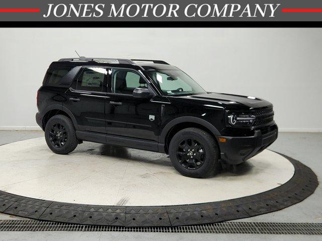 2026 Ford Bronco Sport Vehicle Photo in Savannah, TN 38372