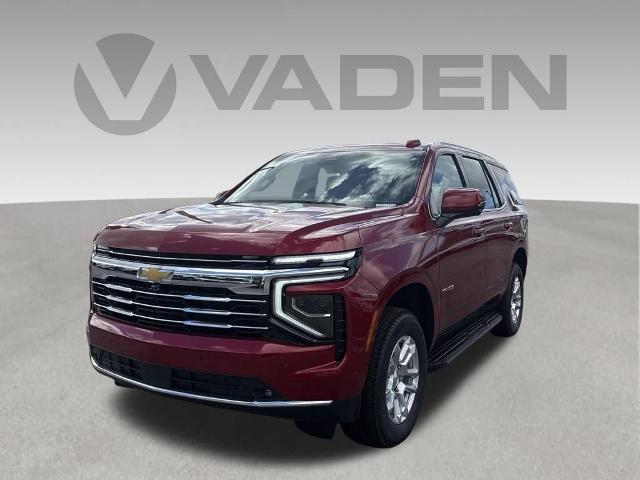 2026 Chevrolet Tahoe Vehicle Photo in SAVANNAH, GA 31406-4513