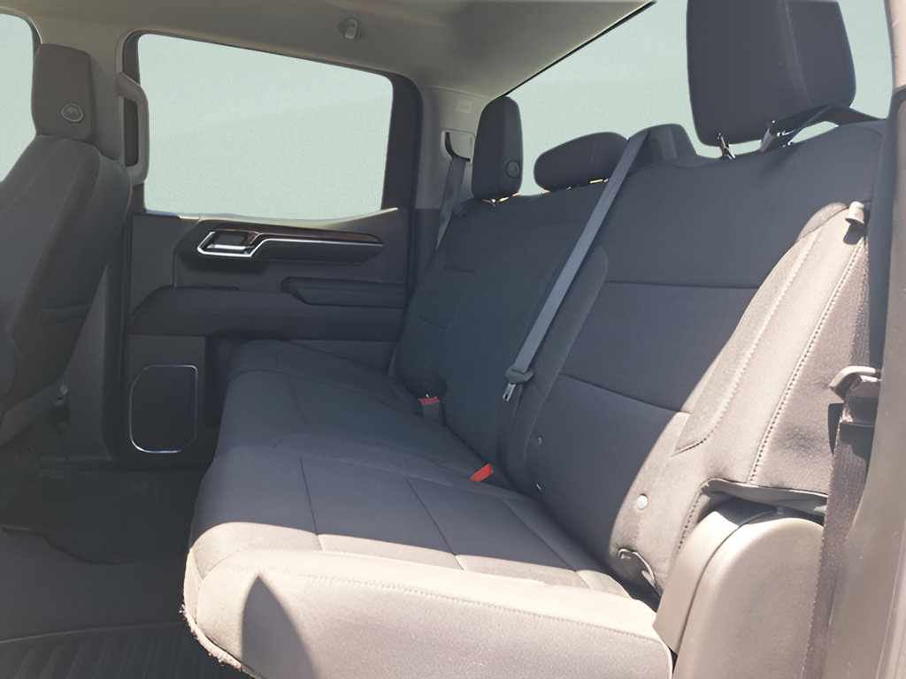 2024 Chevrolet Silverado 1500 photo 19 of 30