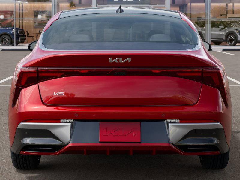 2025 Kia K5 Vehicle Photo in Langhorne, PA 19047