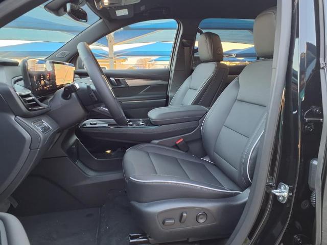 2025 Buick Enclave Vehicle Photo in Denton, TX 76205