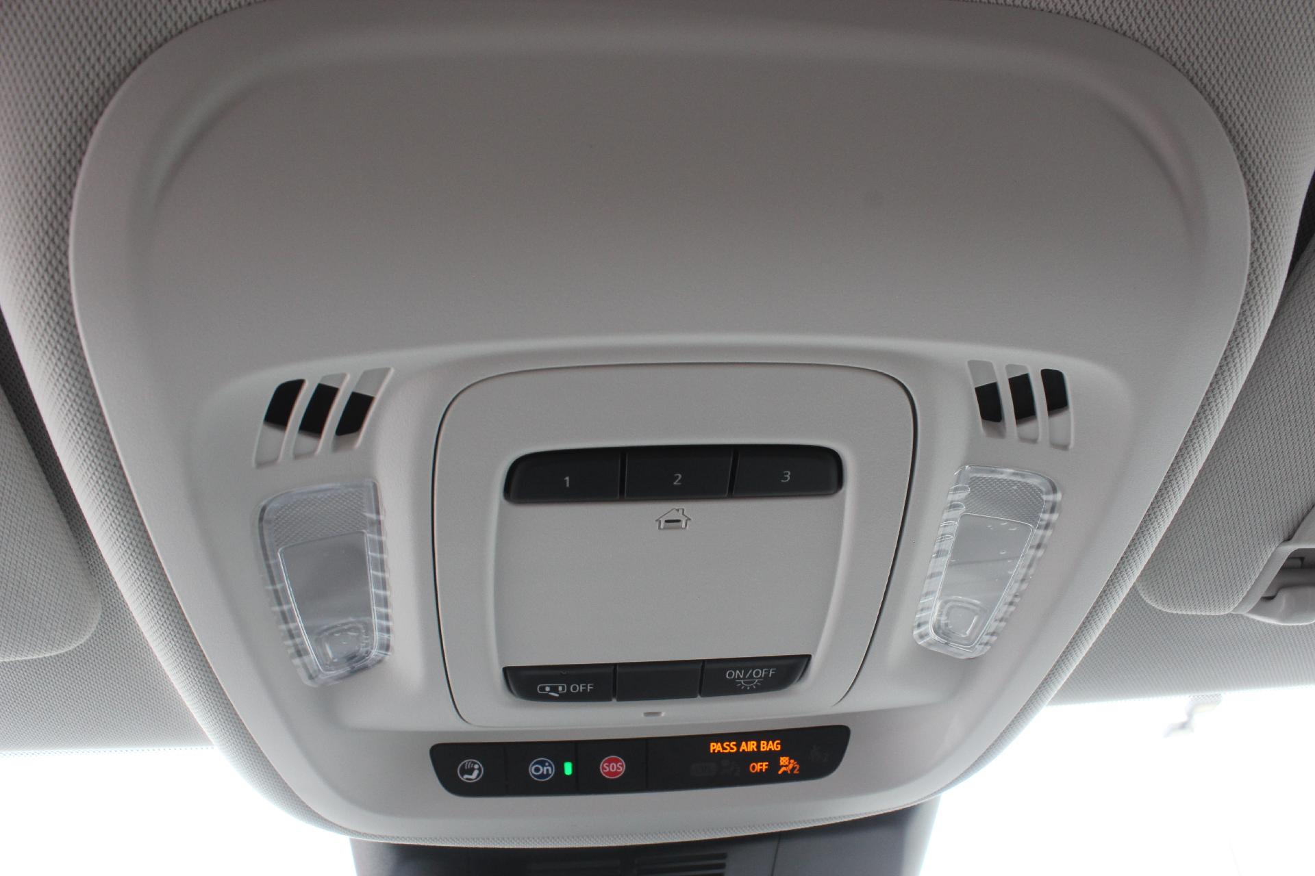 2025 Buick Envision Vehicle Photo in AURORA, CO 80012-4011