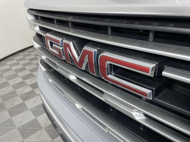 2024 GMC Sierra 1500 Vehicle Photo in GILBERT, AZ 85297-0402