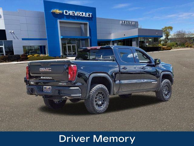2024 GMC Sierra 1500 Vehicle Photo in DANBURY, CT 06810-5034
