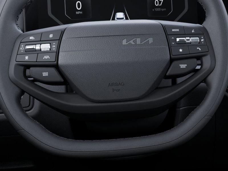 2026 Kia Sportage Vehicle Photo in Langhorne, PA 19047