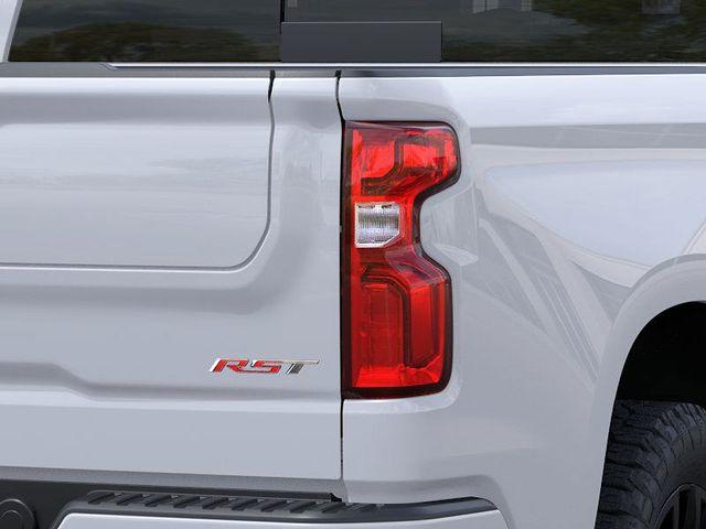 2026 Chevrolet Silverado 1500 Vehicle Photo in DANBURY, CT 06810-5034