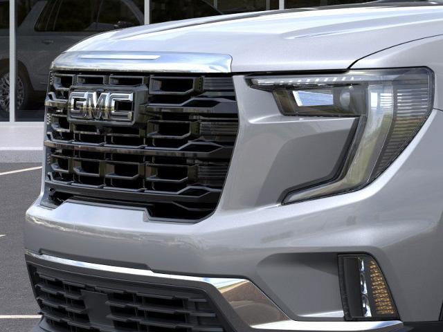 2026 GMC Acadia Vehicle Photo in ROCHESTER HILLS, MI 48307-2741