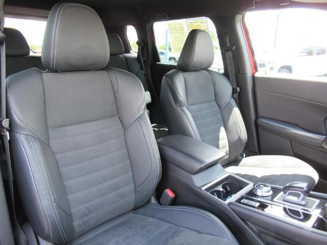 2023 Mitsubishi Outlander Vehicle Photo in LEESBURG, FL 34788-4022