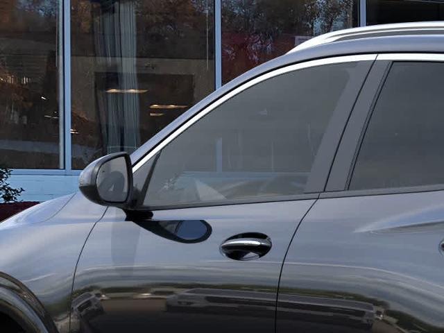 2026 Buick Encore GX Vehicle Photo in ZELIENOPLE, PA 16063-2910