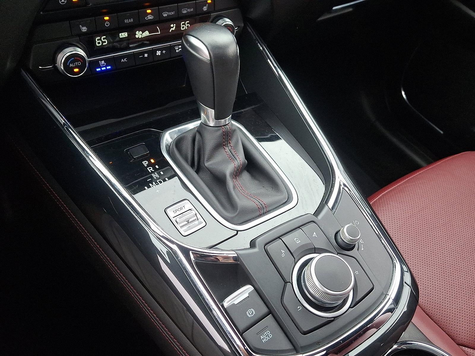 2023 Mazda CX-9 Vehicle Photo in Trevose, PA 19053