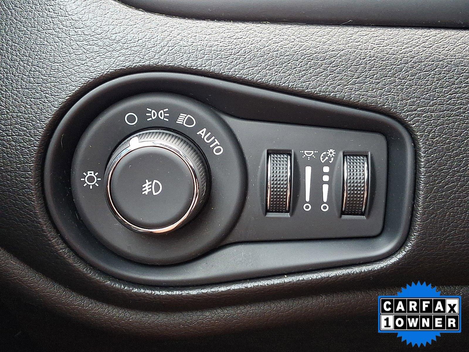 2022 Jeep Renegade Vehicle Photo in Harrisburg, PA 17111