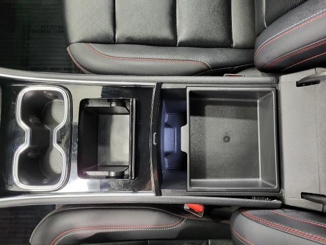 2024 Chevrolet Traverse Vehicle Photo in NEENAH, WI 54956-2243