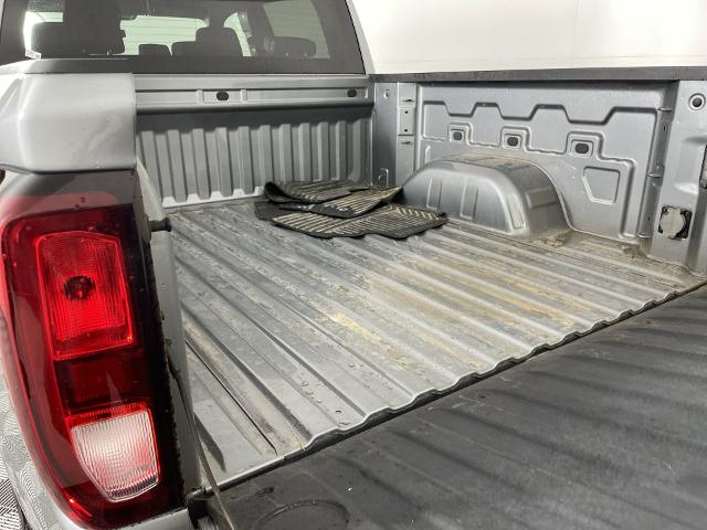 2023 GMC Sierra 1500 Vehicle Photo in GILBERT, AZ 85297-0402