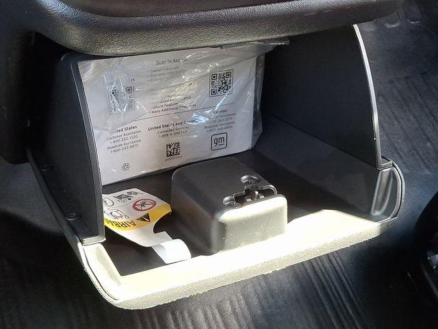 2023 Chevrolet Express Cargo 2500 Vehicle Photo in DANBURY, CT 06810-5034