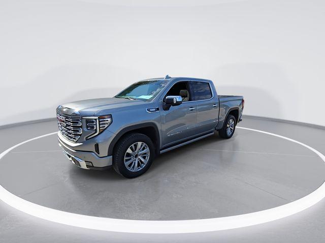 2023 GMC Sierra 1500 Vehicle Photo in Pleasant Hills, PA 15236