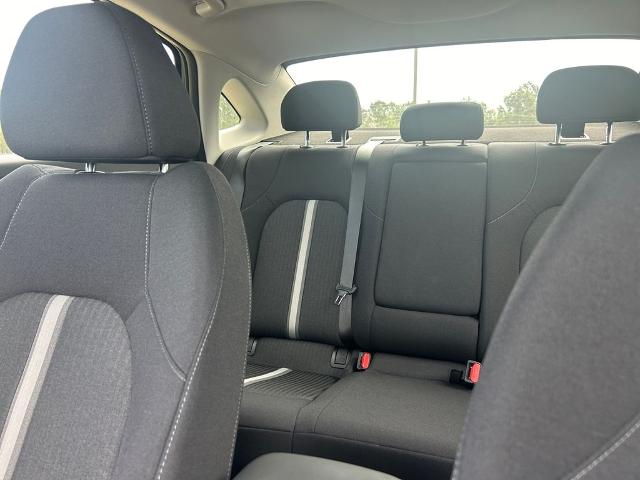 2024 Hyundai SONATA Vehicle Photo in Brunswick, GA 31525