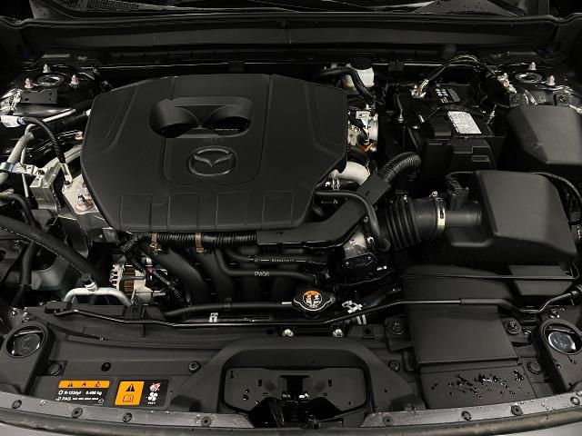 2025 Mazda CX-30 Vehicle Photo in Appleton, WI 54913