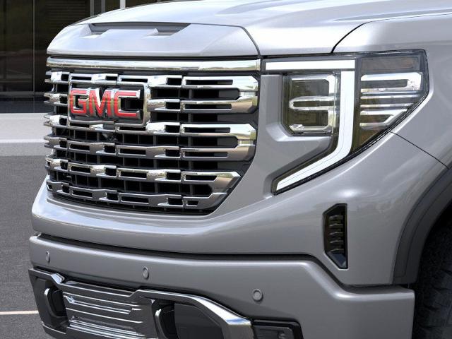2026 GMC Sierra 1500 Vehicle Photo in HARRISBURG, PA 17111-1033