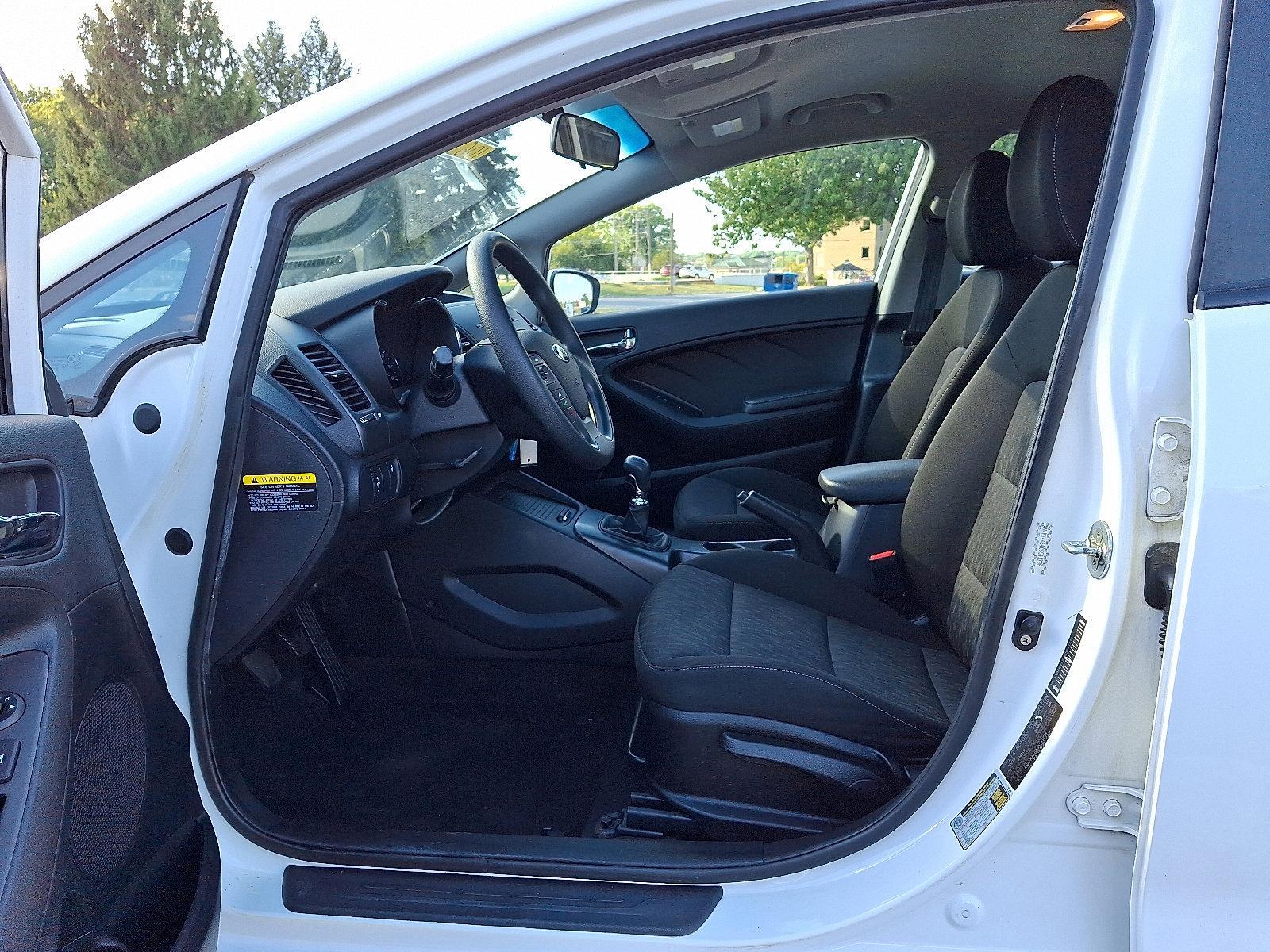 2016 Kia Forte Vehicle Photo in Harrisburg, PA 17111
